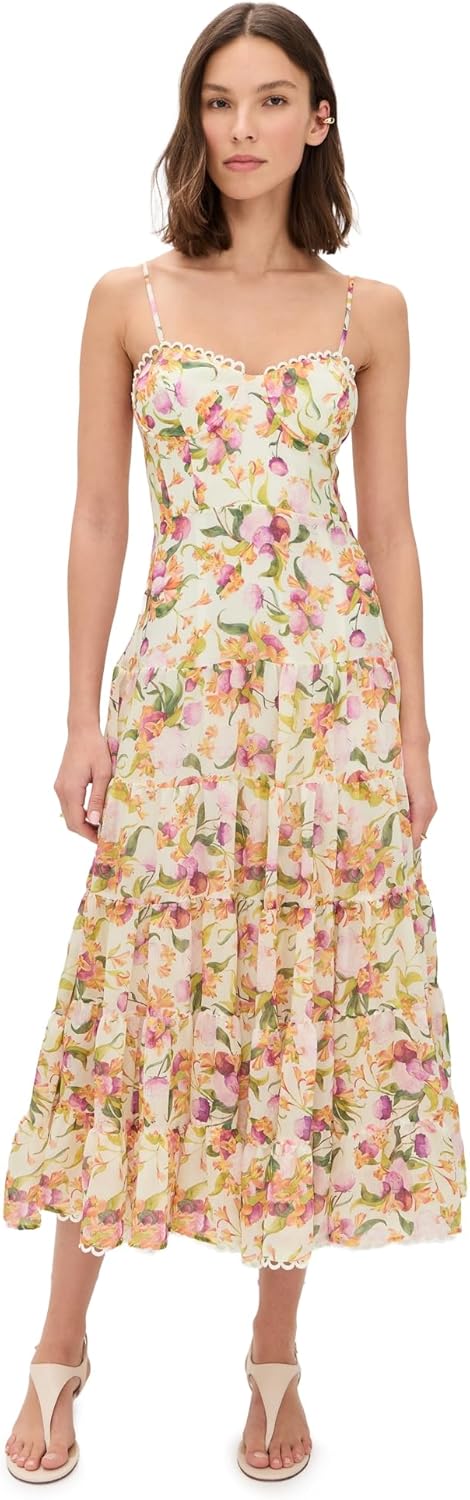 ASTR the label Women's Lianna Dress