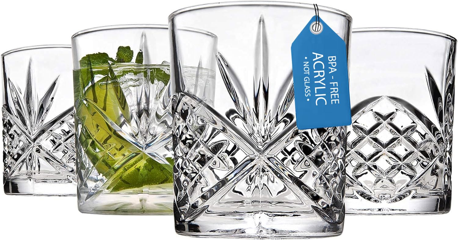 Godinger Dublin Collection