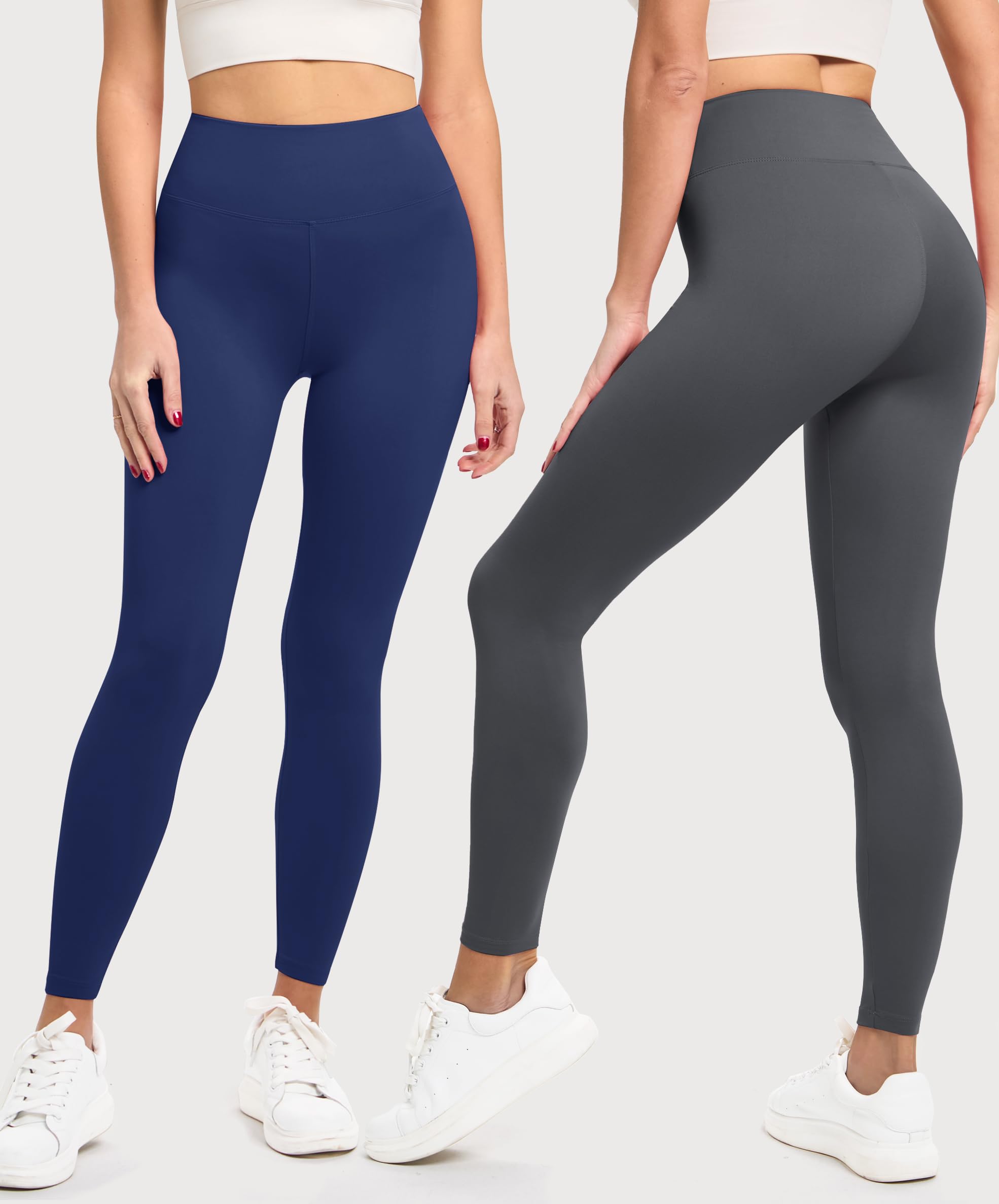 VALANDY Full Coverage - Pantalon de Tennis - Classique - Femme