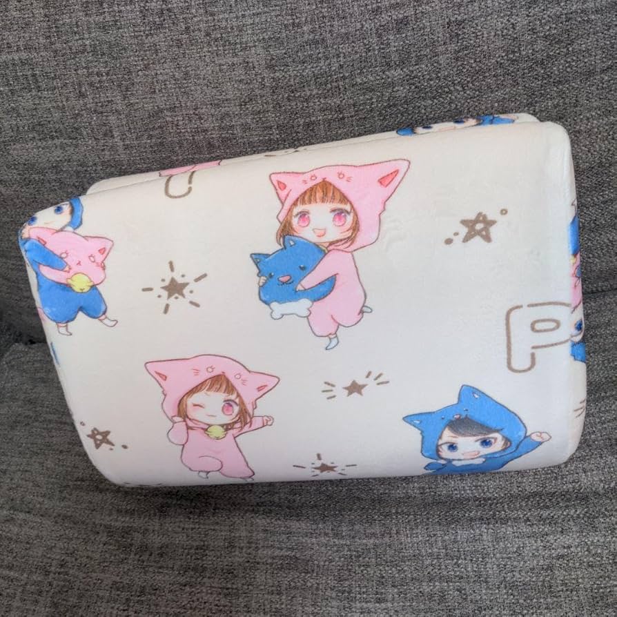 Amazon.co.jp: ちろぴの クッション : ホビー