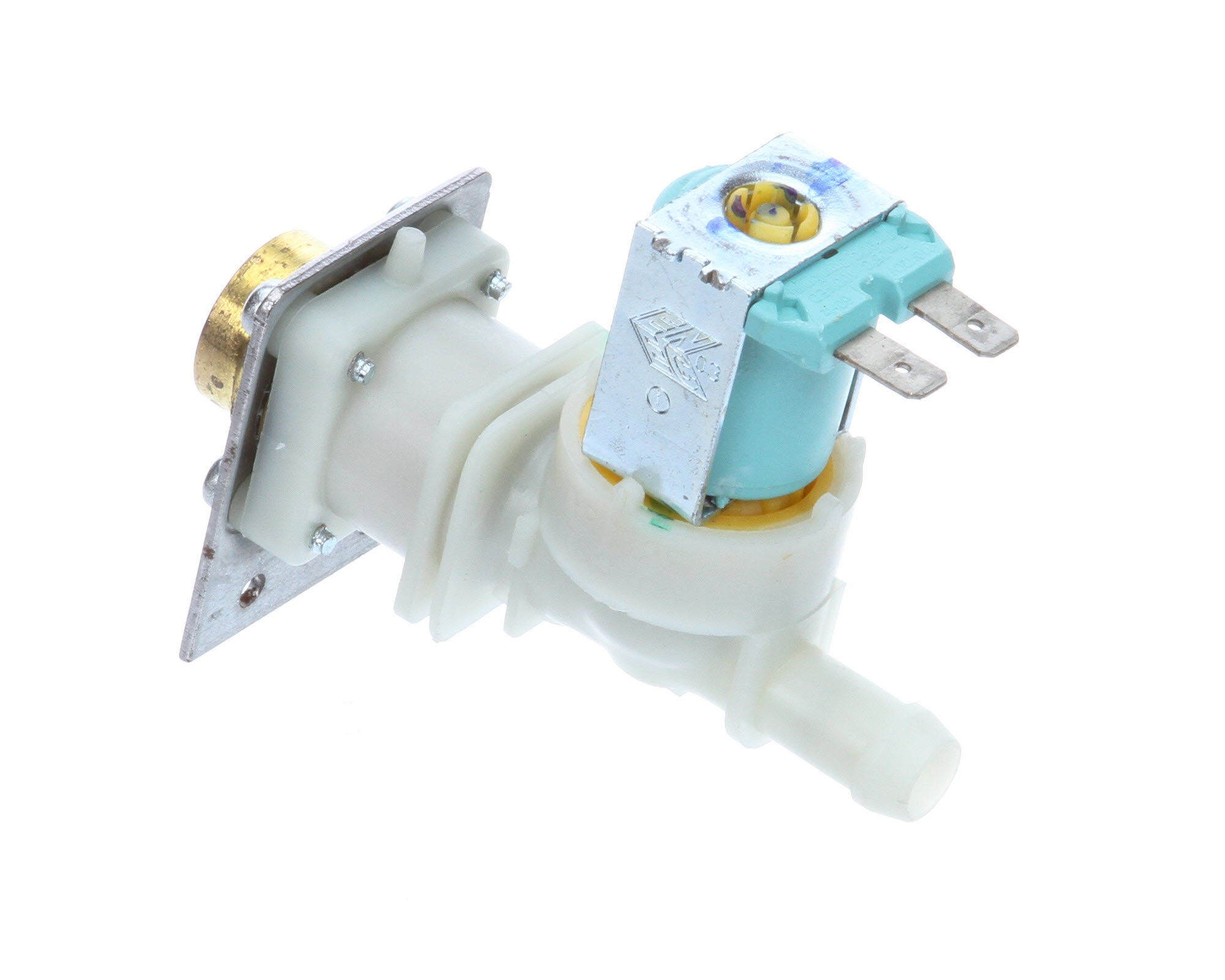 Amazon.com: Manitowoc Ice 000006063 Water Inlet Valve : Appliances 