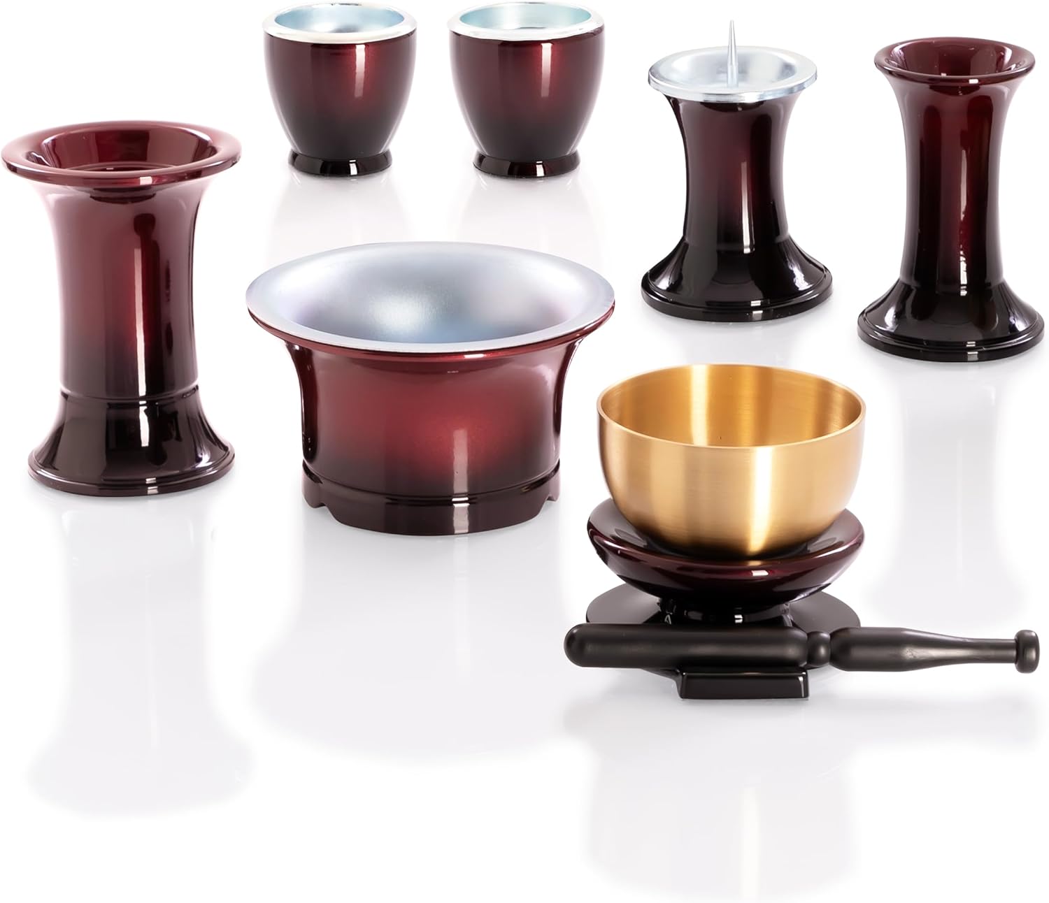 高麗 絵刷毛目瓶 鶏竜山窯 宋善常作 高麗 絵刷毛目瓶 鶏竜山窯 宋善常