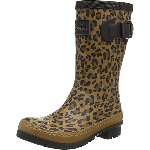 Joules Women's Wellington Welly Boot