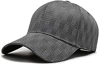 Vista 1 de Nicomate Baseball Cap Gradient Checkered Dad Hats Fashion Cotton Trucker Hat Breathable Caps for Men Women