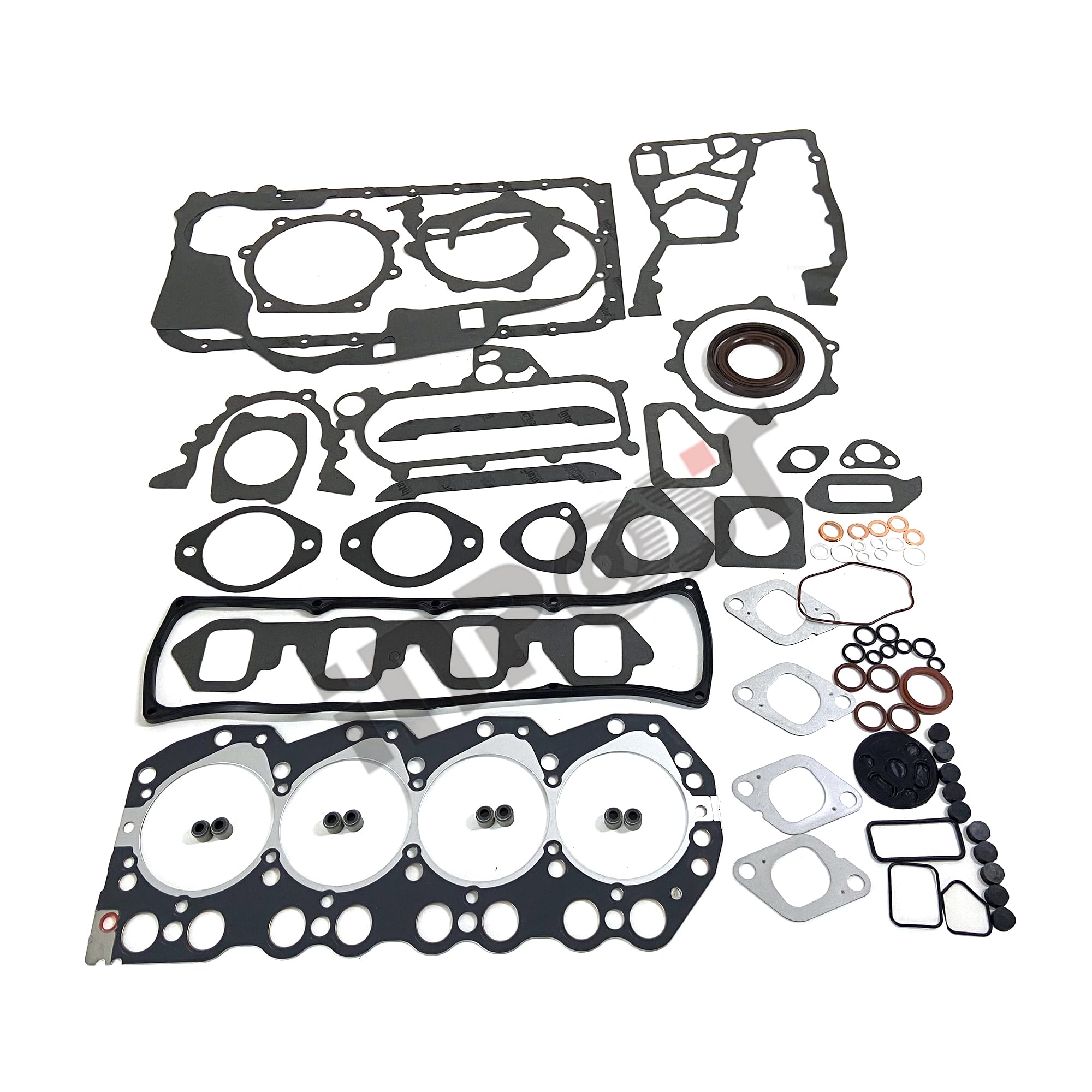 Amazon.com: QD32 QD32T QD32TI Full Overhaul Gasket Kit Compatible