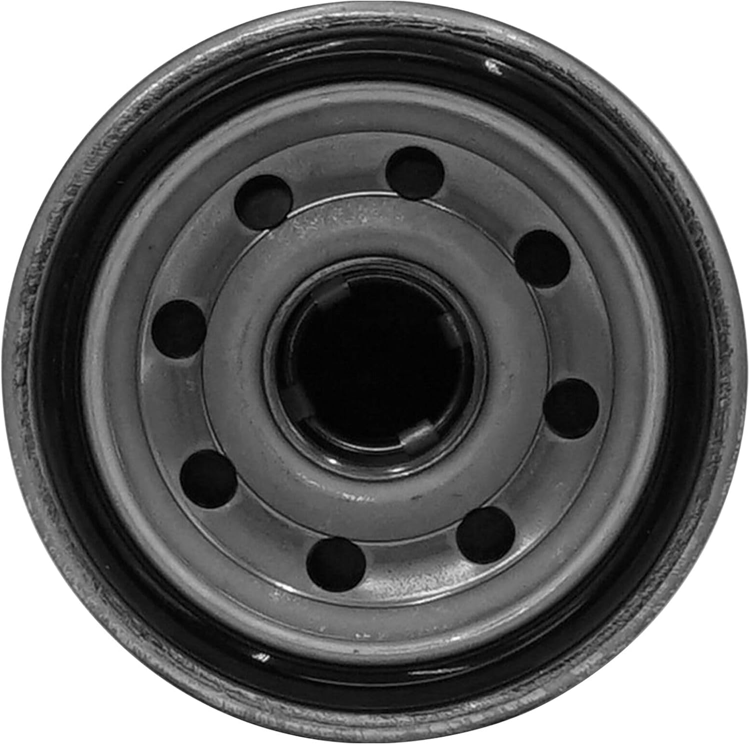 Heavy Duty Oil Filter M806419 for Compact Utility Tractor Models 1050 2027R 2032R 2520 2720 3005 3025E 3032E, Replacement for John Deere OEM