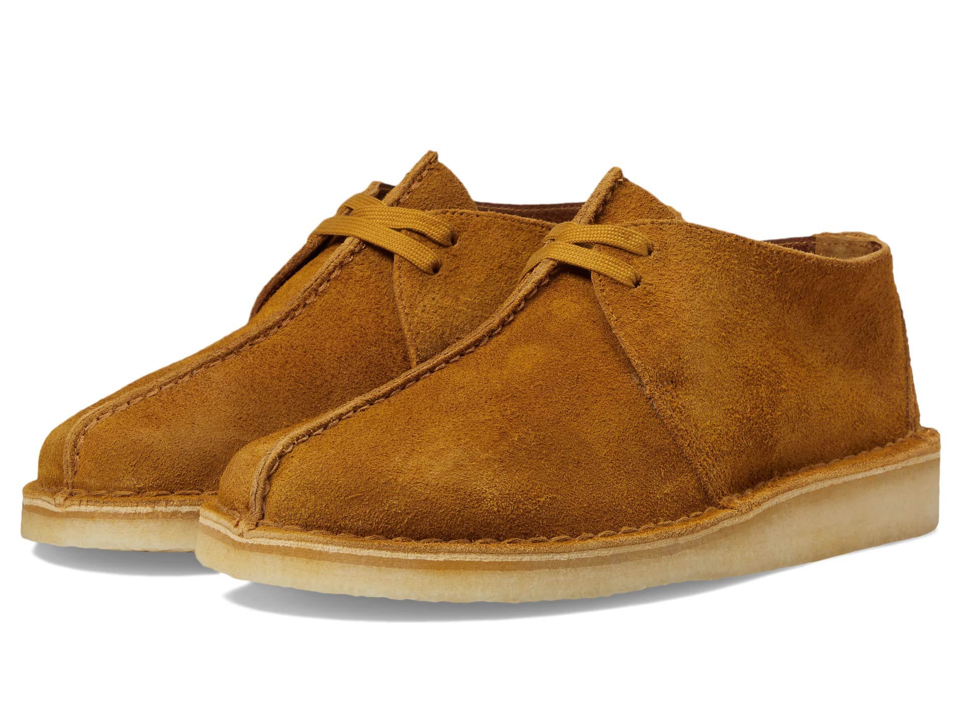 ClarksMen's M Desert Trek