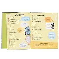 Vista 3 de AmScope El mundo del microscopio: introducción práctica con proyectos y actividades