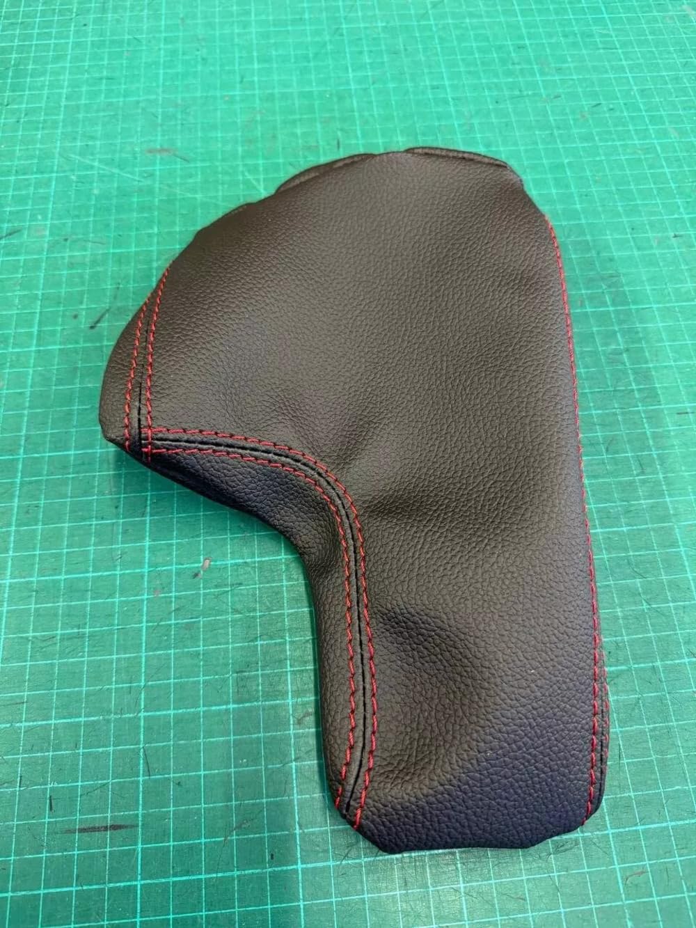 Copertina Fodera per Bracciolo compatibili con Alfa Romeo 159