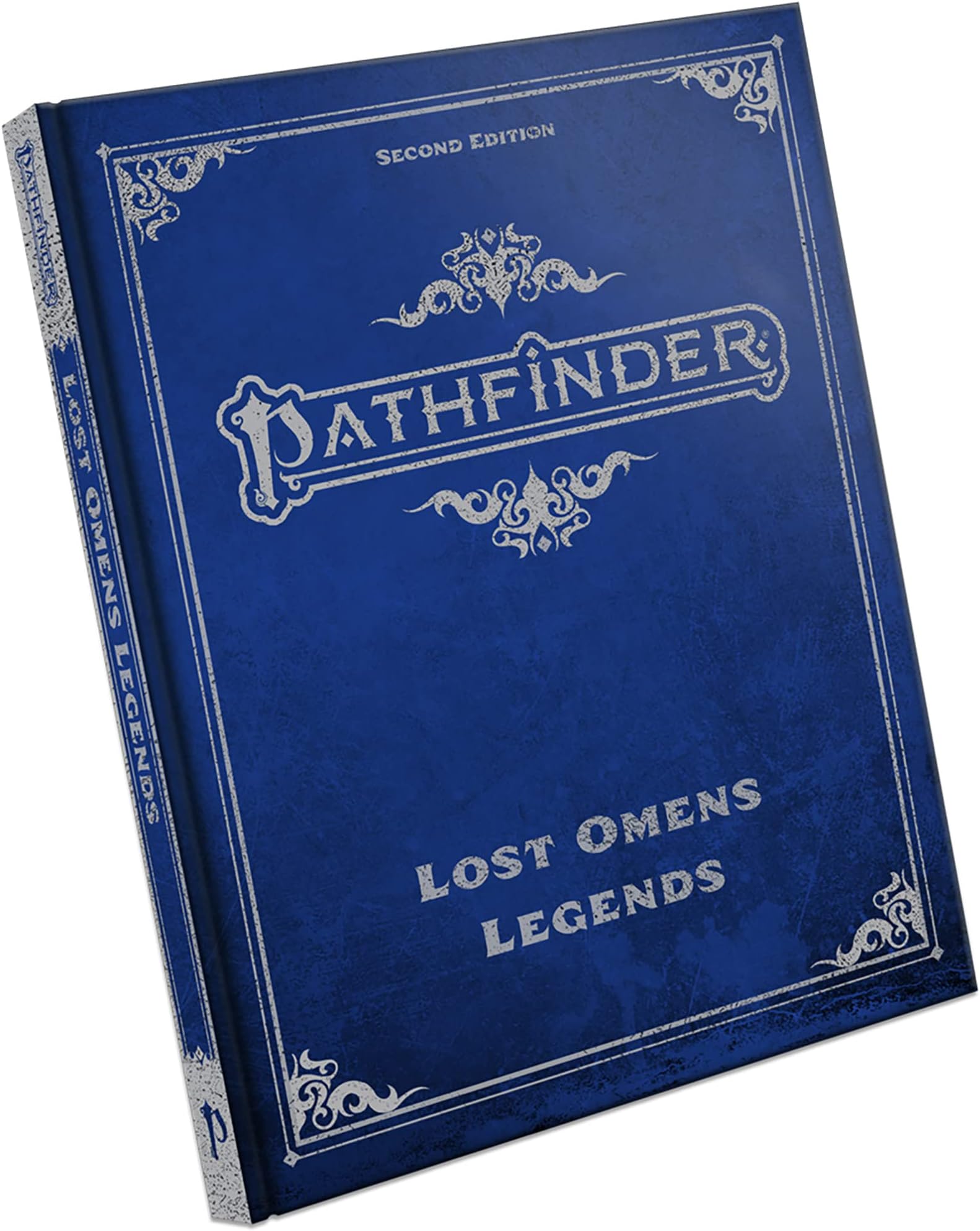 Pathfinder Lost Omens Legends Special Edition (P2)