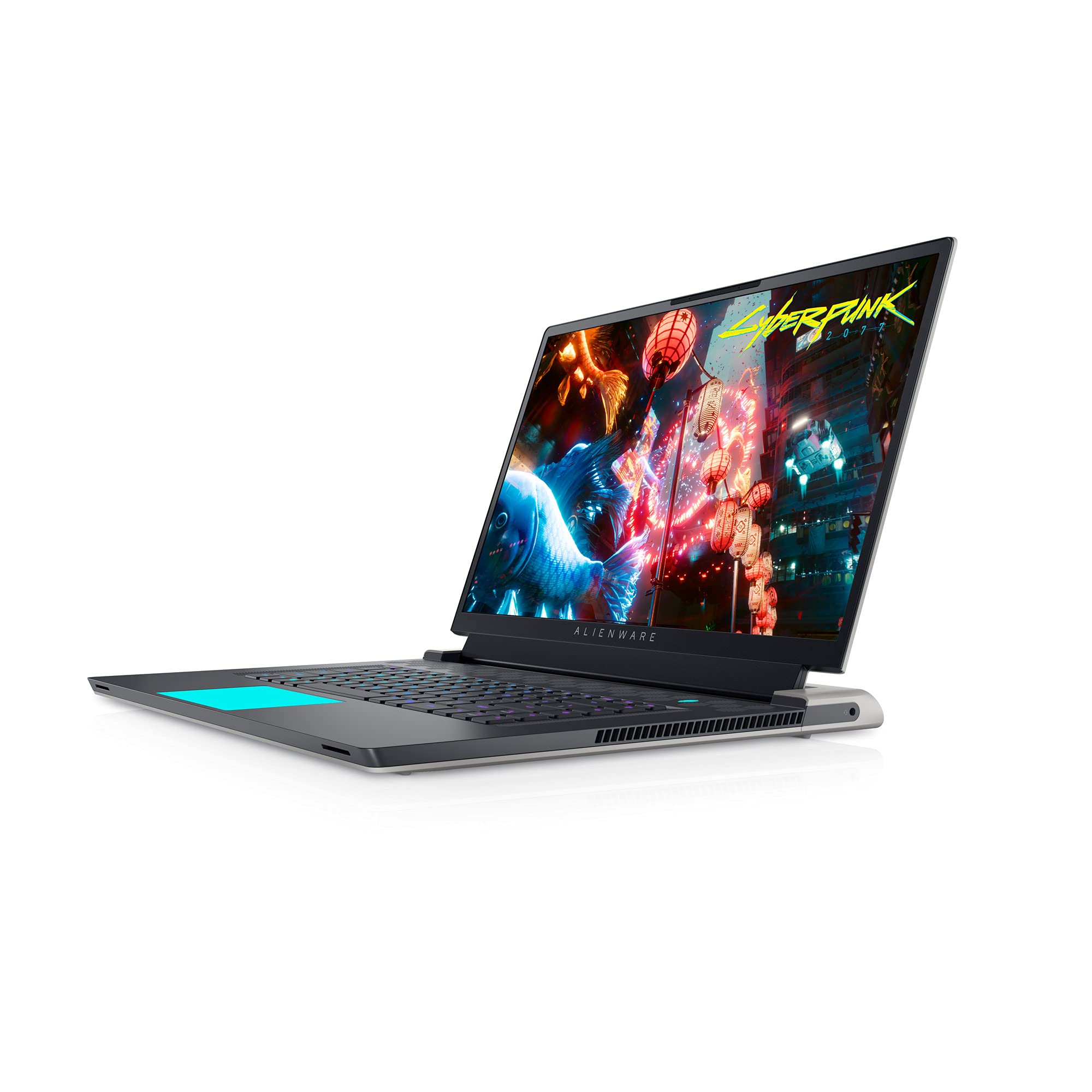 Alienware x17 R1, 17.3 inch F...B09692LYRG | Encarguelo.com