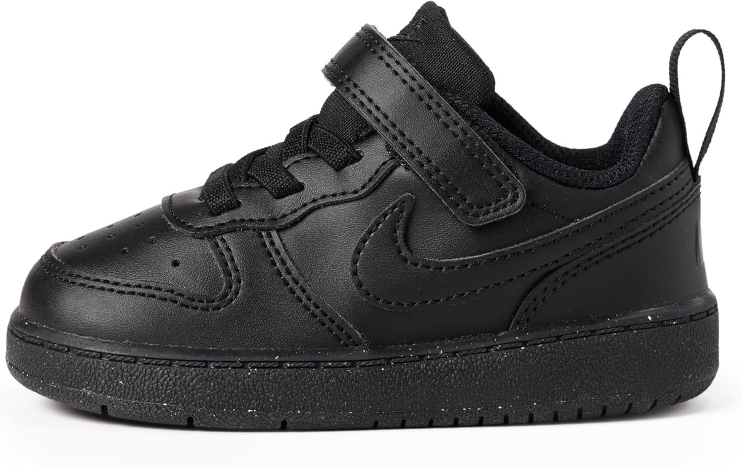 Nike Kids' Court Borough Low Recraft Shoes