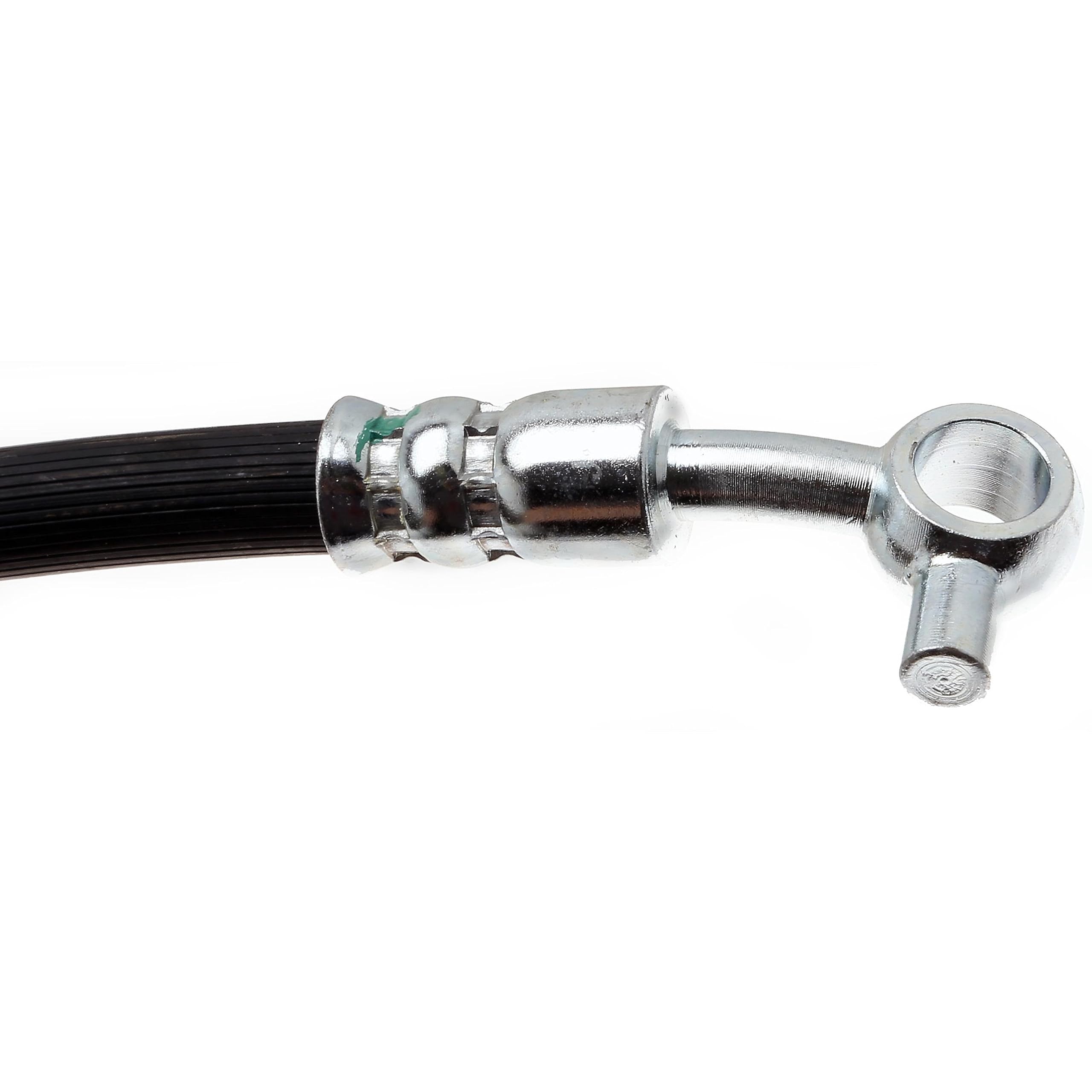 Amazon.com: ACDelco Professional 18J383530 Rear Hydraulic Brake 