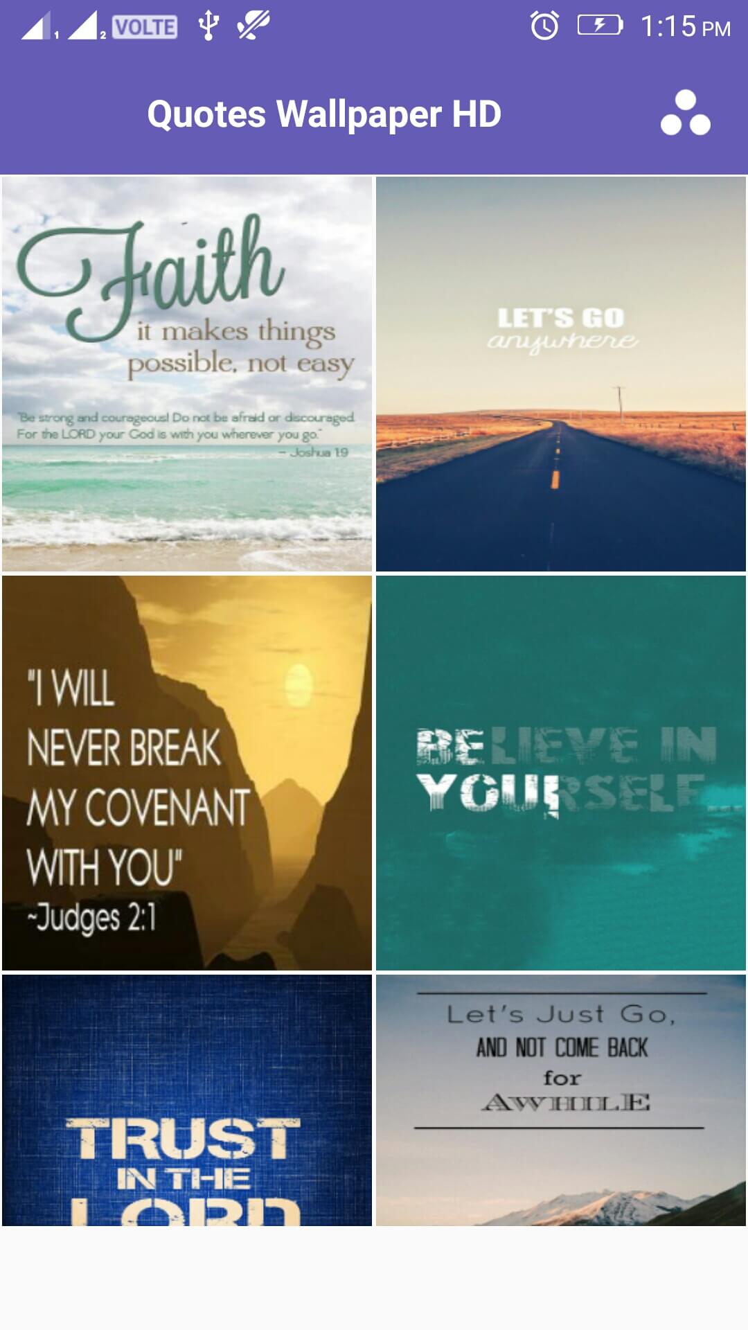 Quotes 4K Wallpaper - App on Amazon Appstore