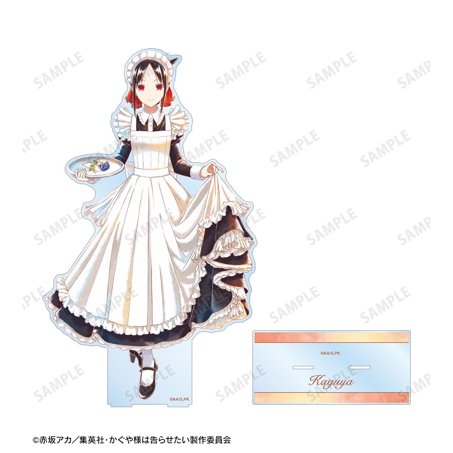 Amazon.co.jp: アニメ「かぐや様は告らせたい ファーストキッスは