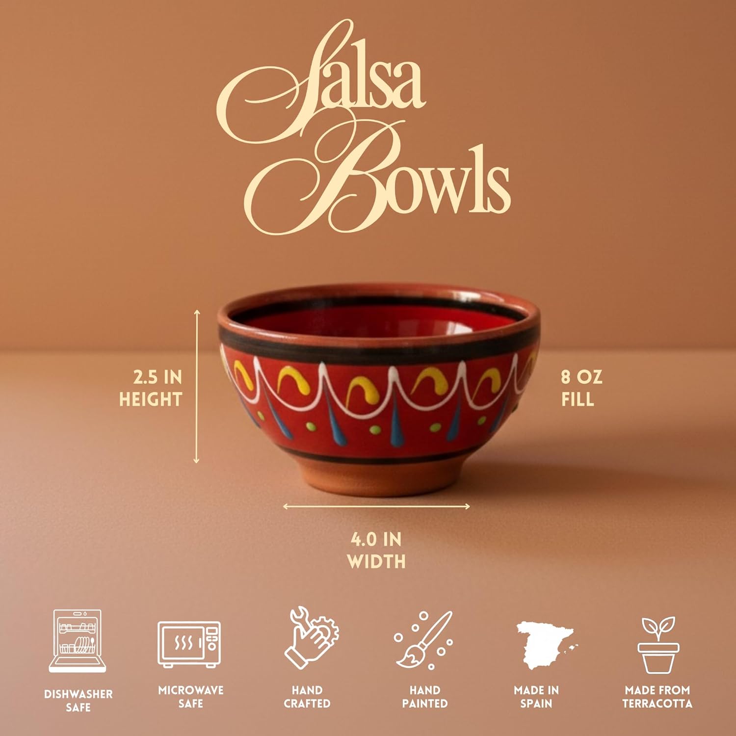 salsa mexican pottery - Pros and Cons Overview