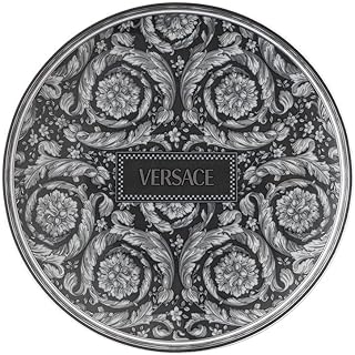 Versace Plato de porcelana Trendy cód. 19335-403767-10217