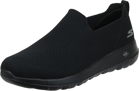 Skechers Men's Go Max-Athletic Air Mesh Slip on Walking Shoe
