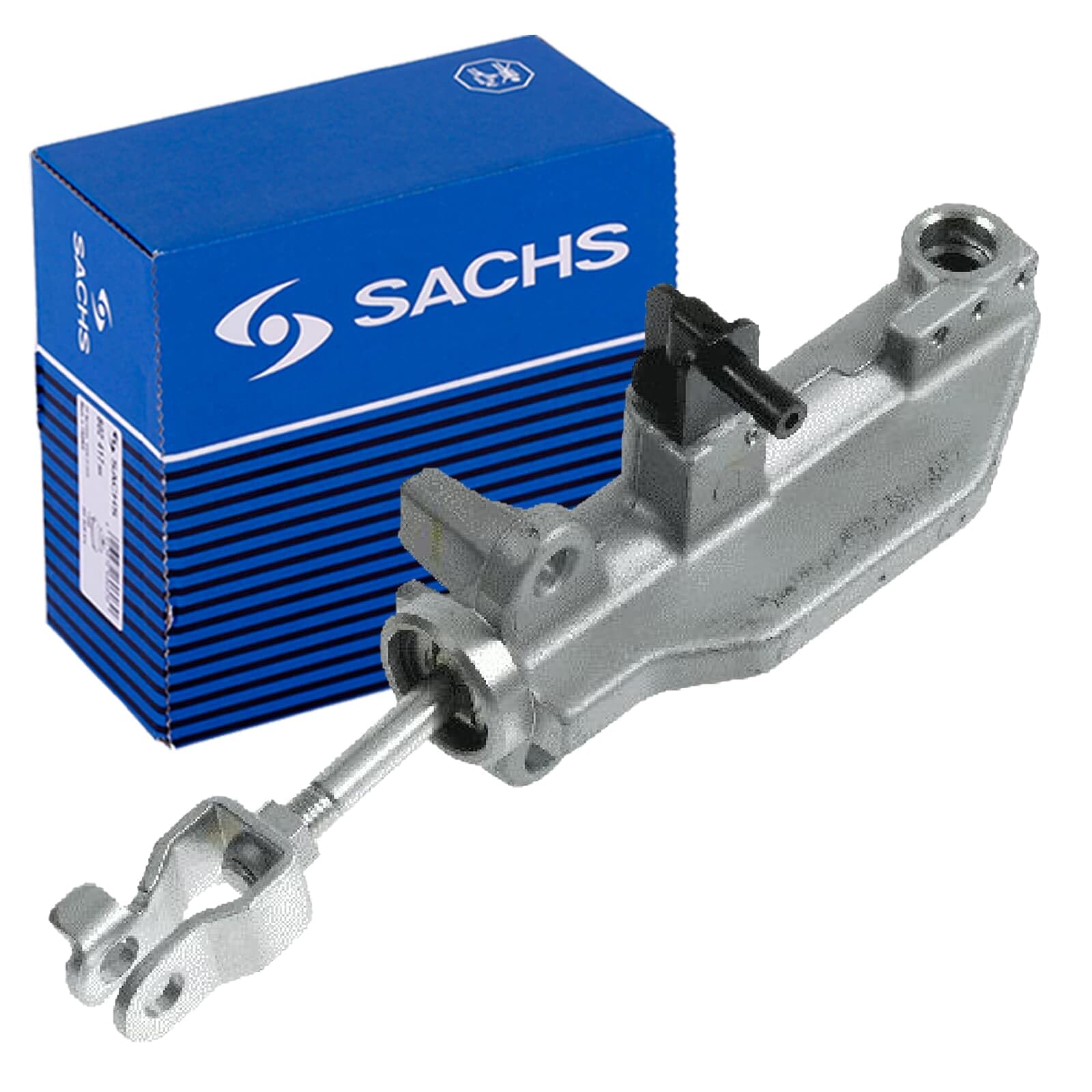 Sachs 6284 600 588 Cilindro Trasmettitore Frizione Per Honda Civic Viii Hatchback (Fn, Fk) 2005-2012-image