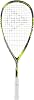 Dunlop Hyperfibre Squash Racquet SeriesEvolution, Evolution Pro, Revelation 135, Revelation Junior