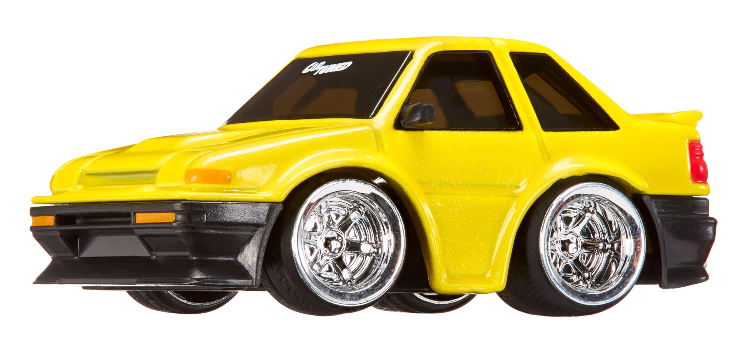 Amazon.com: MGA Entertainment CarTuned JDM Tuners Series 2-1985