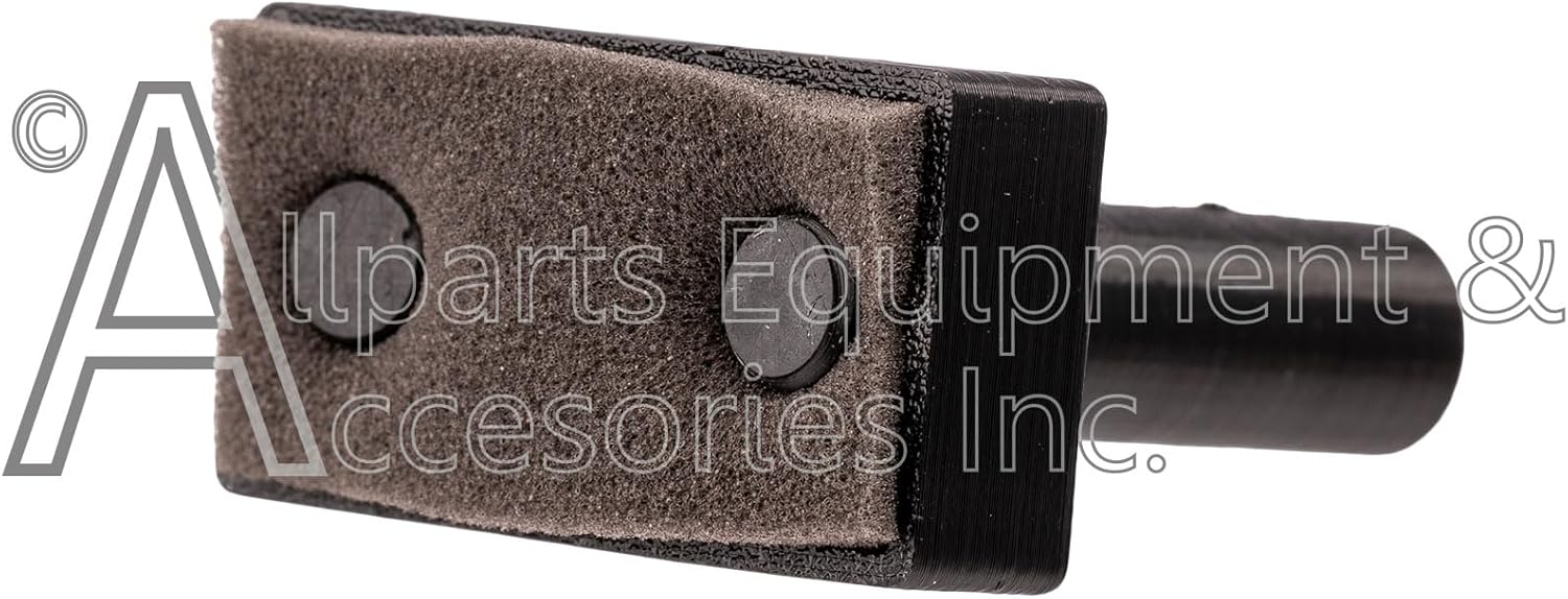 KK-4981 Intake Muffler Replacement Kit Compatible with Craftsman, DeVilbiss, Ex-Cell, and Porter Cable Air Compressor Units