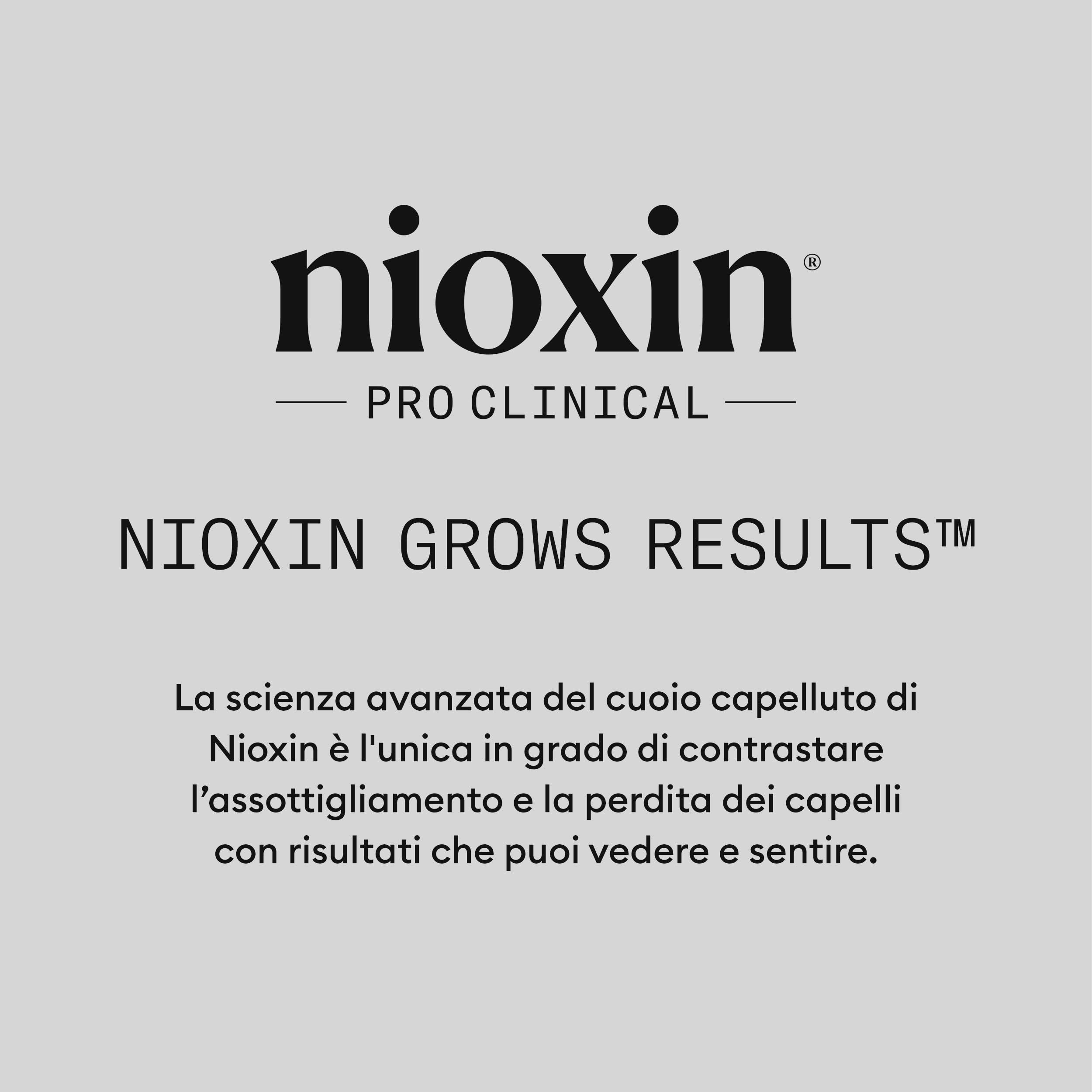 Nioxin Density Defend Diaboost Serum 100ml - wzmacniające serum do włosów przerzedzonych