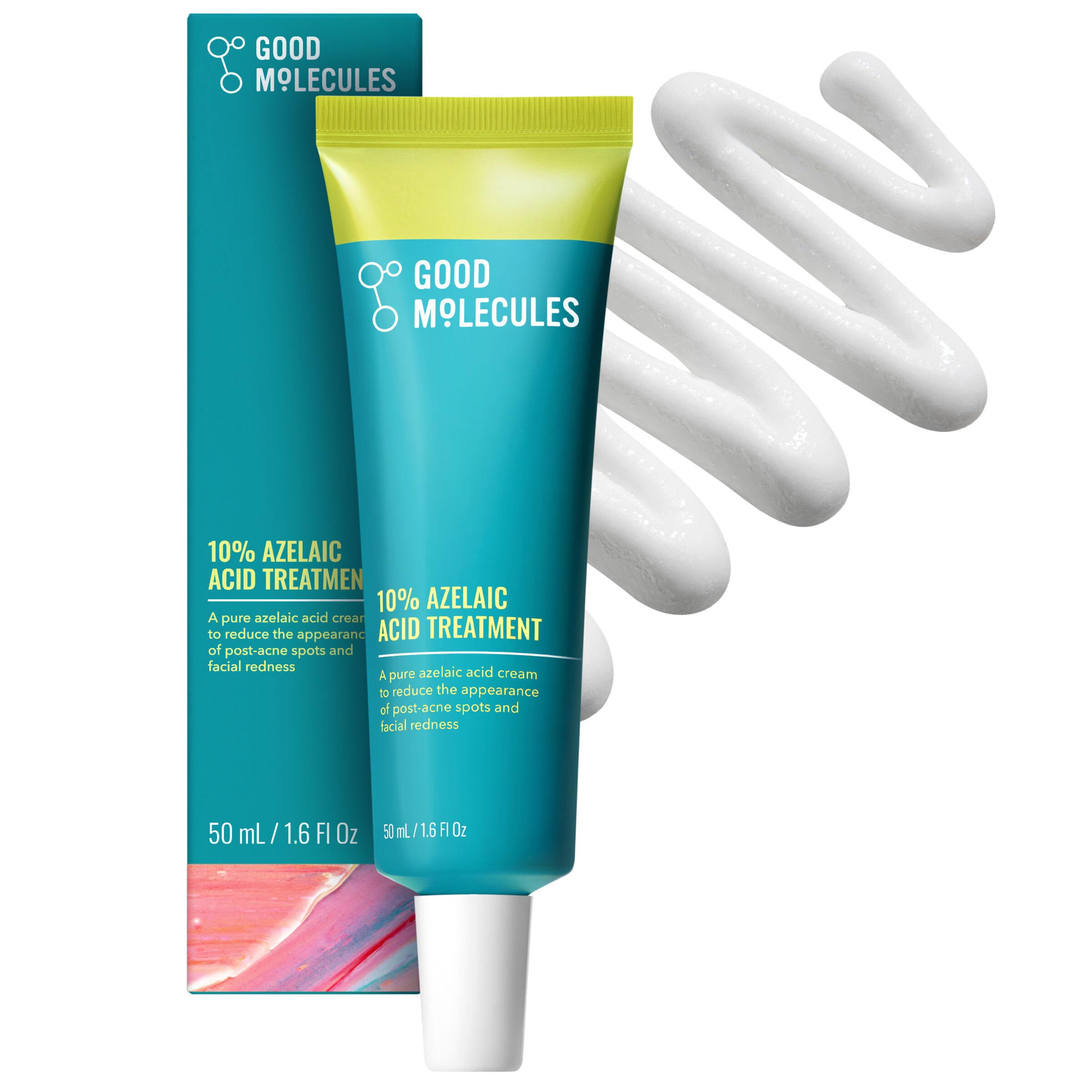 Good Molecules Azelaic Acid Serum - Brighten & Calm Skin -8