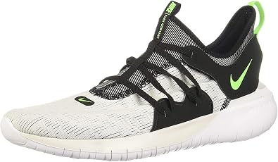 Amazon.com: Nike Flex Contact 3 AQ7484-006 Platinum Tint/Electric  Green-Black-White Men's Running Sneakers 10.5 US : Ropa, Zapatos y Joyería