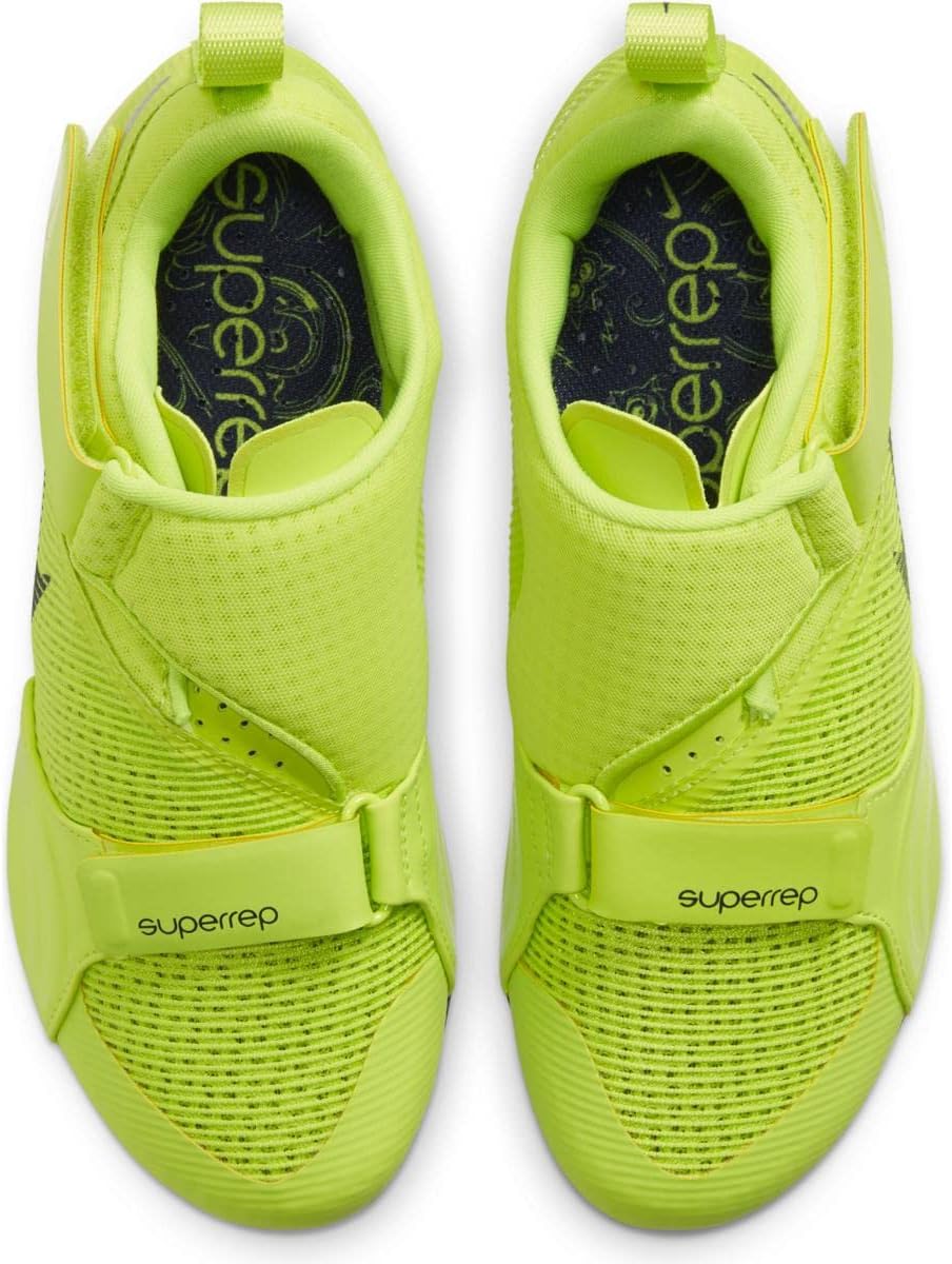 Nike Unisex Superrep Cycle (us_Footwear_Size_System, Big_Kid, Women, Numeric, Medium, Numeric_5_Point_5)