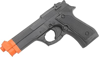 Snake Eye Tactical Training Gun (Black)