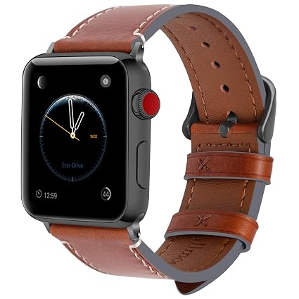 Fullmosa Compatible Apple Watch Band 