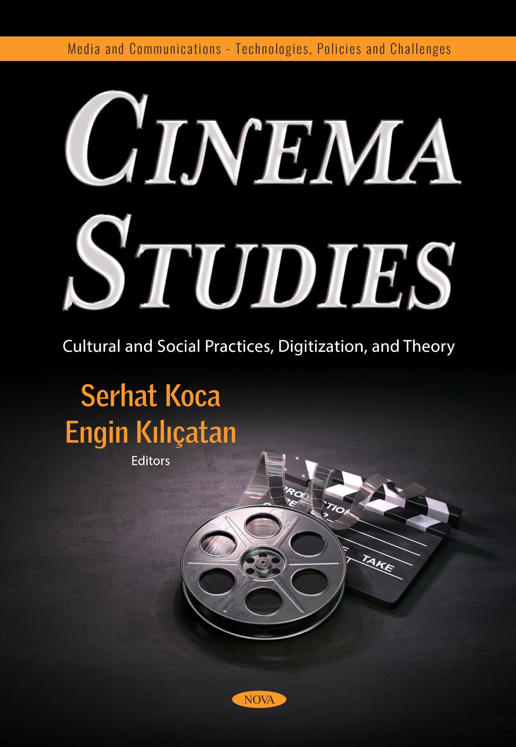 Cinema Studies: Cultural and Social Practices, Digitization, and Theory