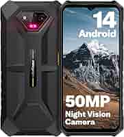 Amazon.com: Ulefone Unlocked Rugged Phones, Armor X13 (12+