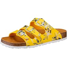 Lico Women's Bioline Leave Slipper