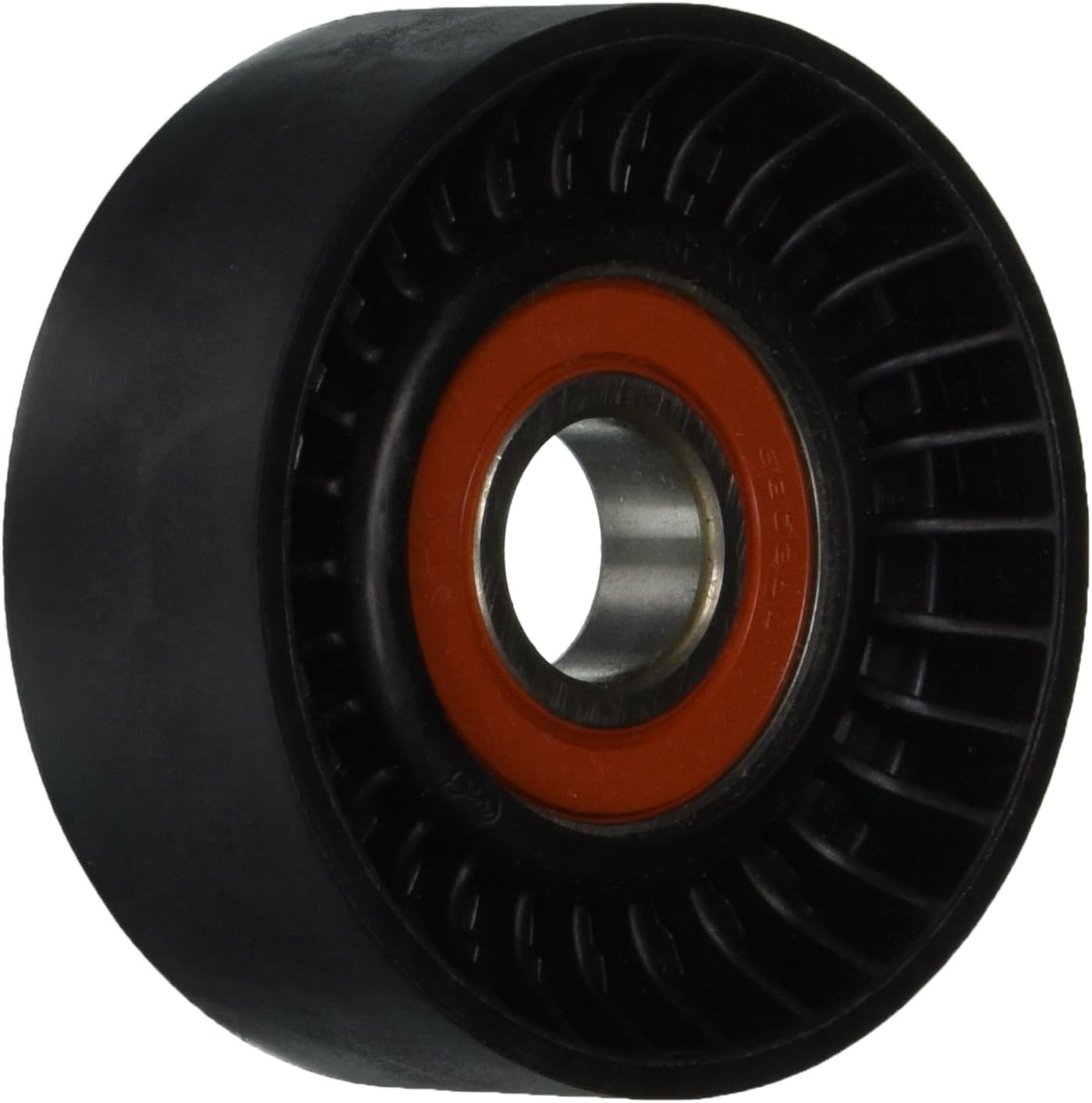 Four Seasons 45019 Pulley, Black