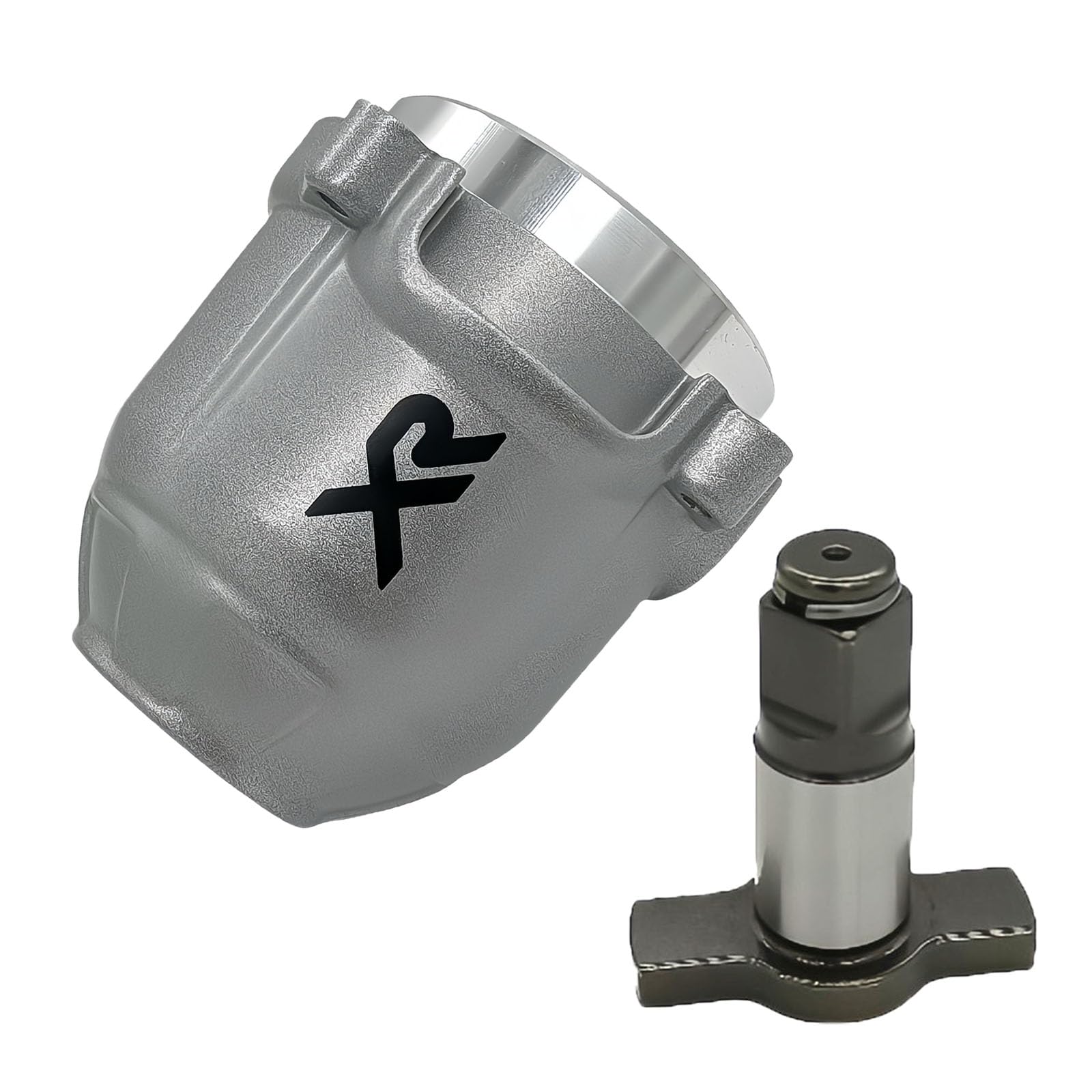 Kit de rechange pour clé à chocs DCF899 N880093 et N866410 pour réparation d'enclume