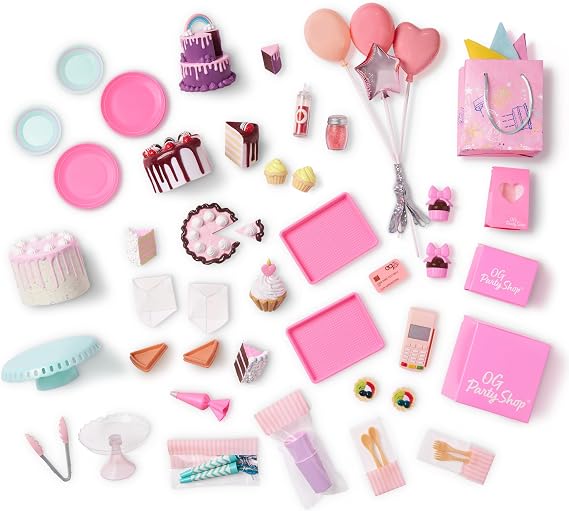 Our Generation - OG Party Shop