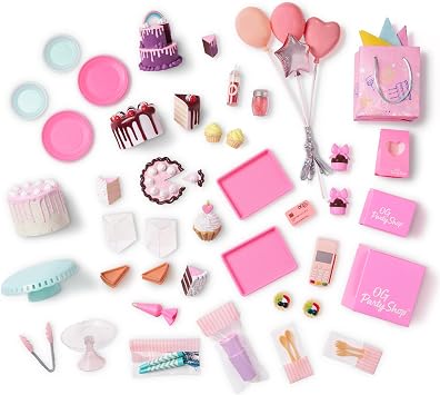 Our Generation - OG Party Shop