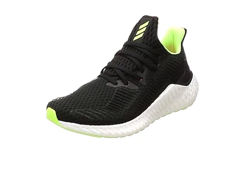 Amazon アディダス ランニングシューズ アルファブースト メンズ Adidas アディダス ランニング