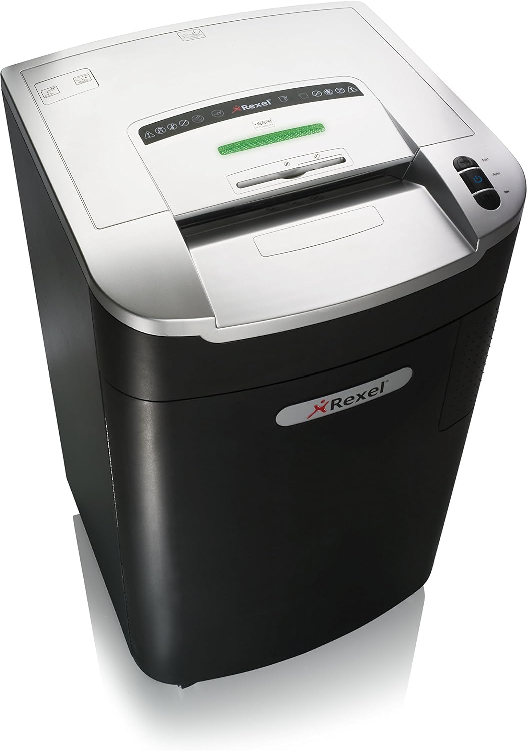 REXEL Mercury RLS32 Shredder 2102443 Paper Shredders