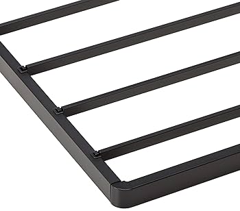 bunki Amazon.com: ZINUS Quick Lock Bunkie Board, Box Spring & Bed
