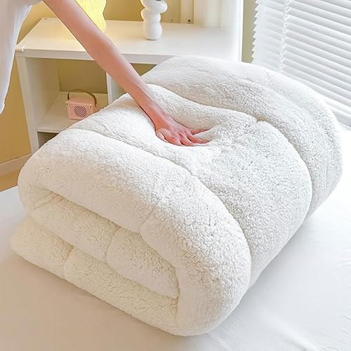 Miniatura 6 de Colchón japonés de suelo  Colchón tradicional para futón, tapete de tatami de 4 pulgadas de grosor, litera de siesta para niños y adultos, yoga