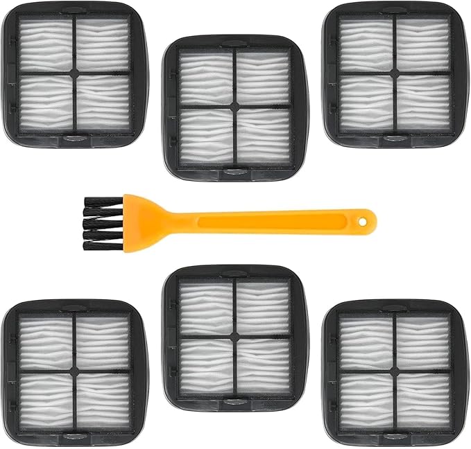 RIMUOVERE POLLINE E Peli Di Animali Domestici Con 2 - Foto 2