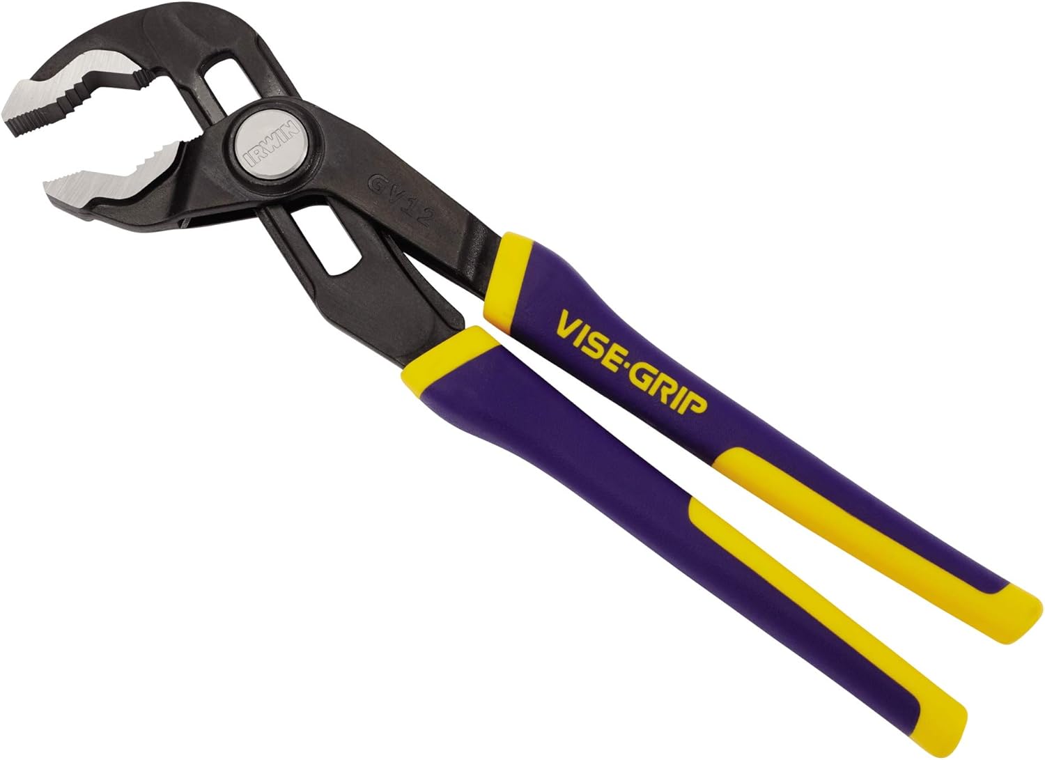 GrooveLock Plier 12"Vise-Grip Irwin