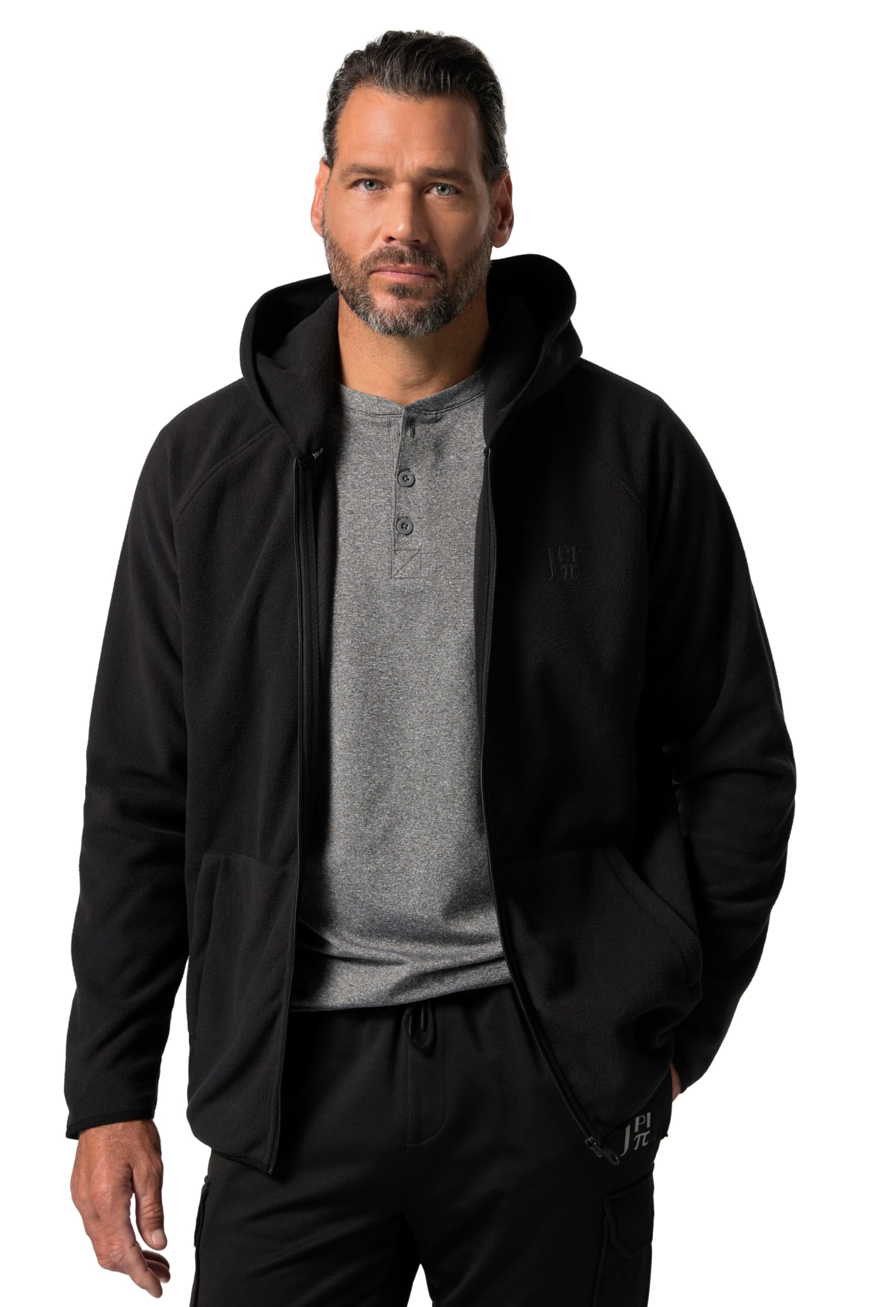 Hommes Veste Polaire
