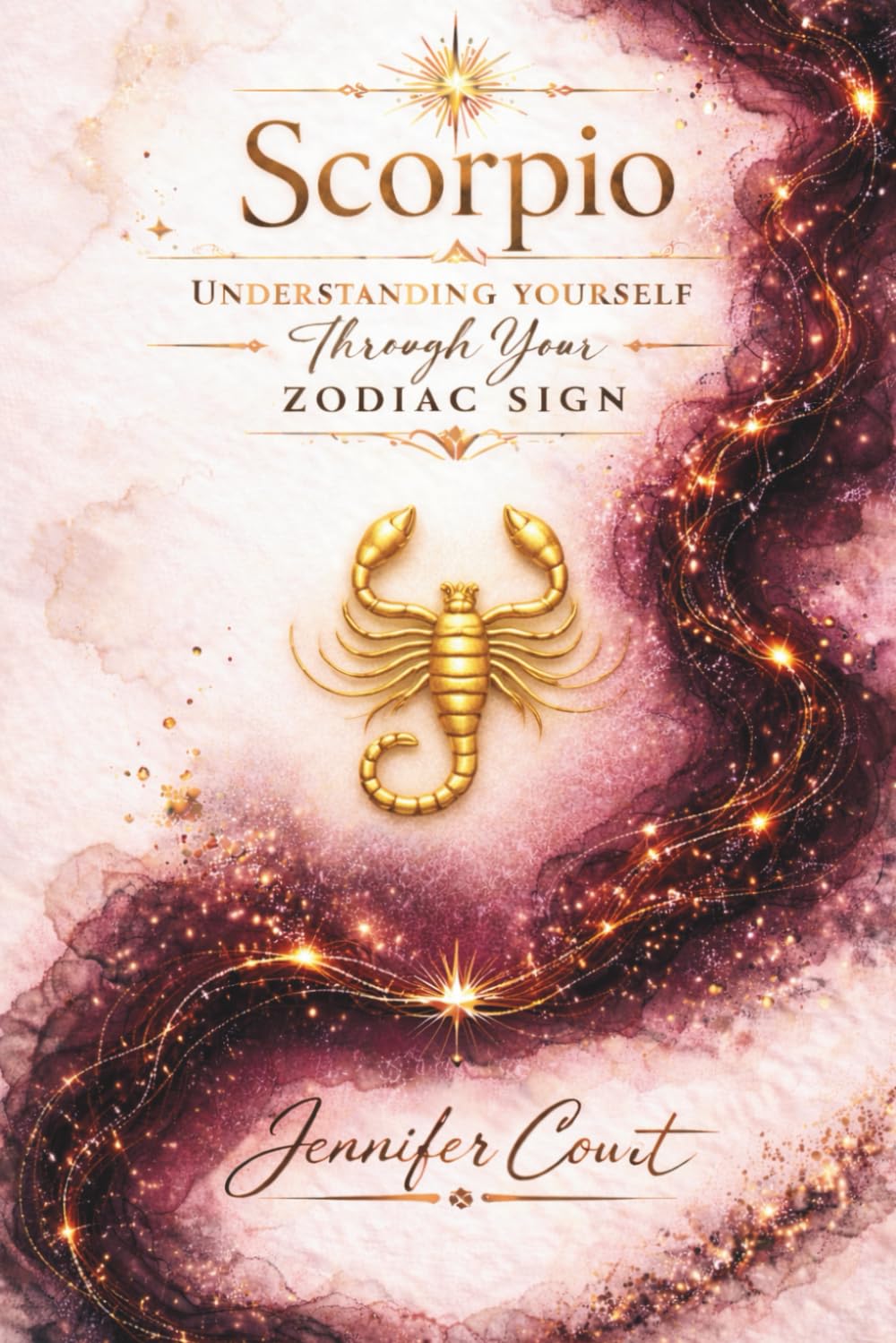 Scorpio: Understanding Yourself Through Your Zodiac Sign