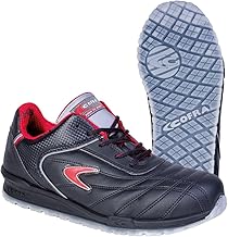 Cofra - Soggiornano © © Curita Meazza S1 P SR, Men's Low Shoe