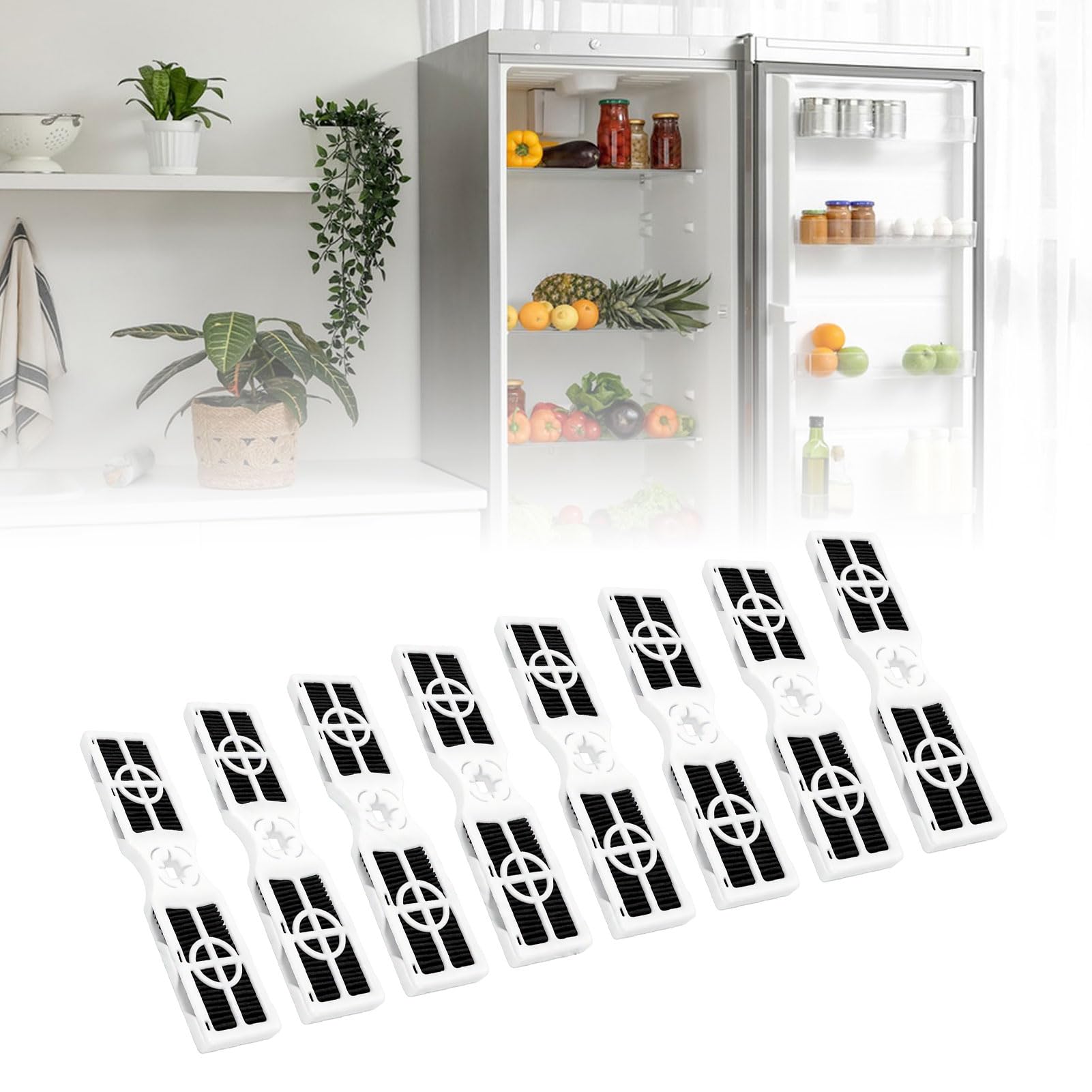 Sostituzione Filtro Aria 30 Pezzi per AF-2