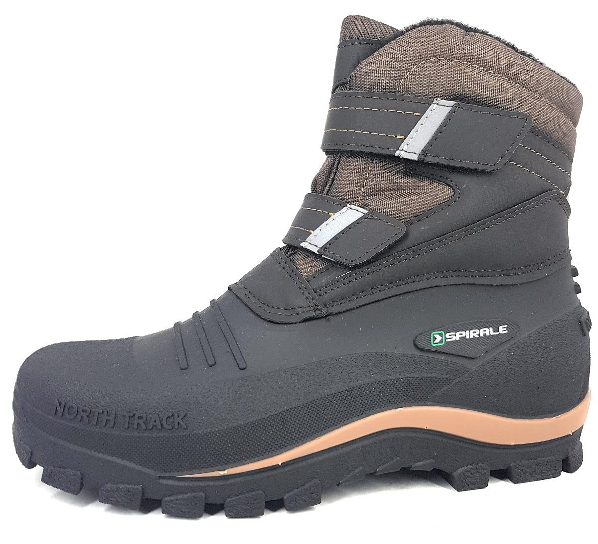 Spirale Tove, Botines Hombre